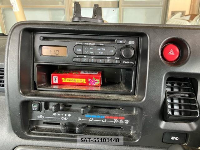 Daihatsu HIJET CARGO 2012-07 7251009-16