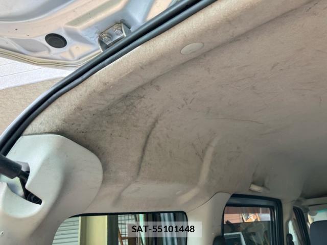 Daihatsu HIJET CARGO 2012-07 7251009-23