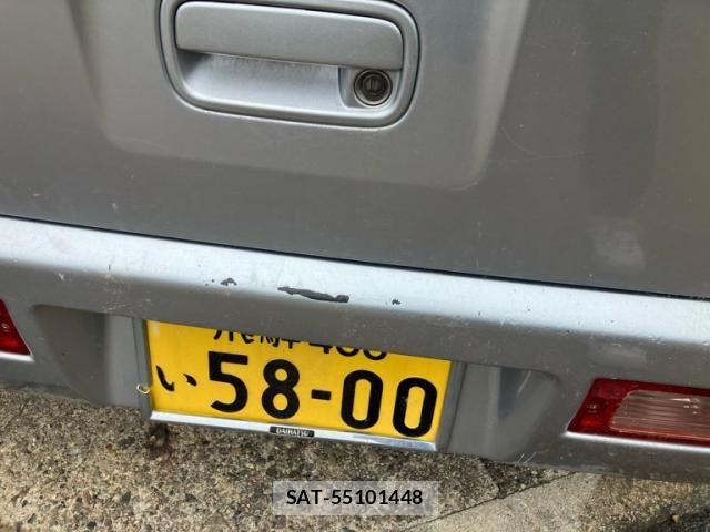 Daihatsu HIJET CARGO 2012-07 7251009-5