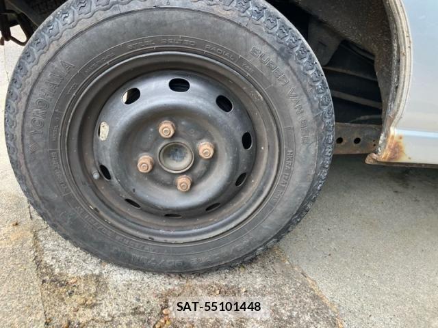 Daihatsu HIJET CARGO 2012-07 7251009-6