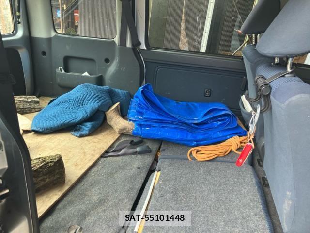 Daihatsu HIJET CARGO 2012-07 7251009-7