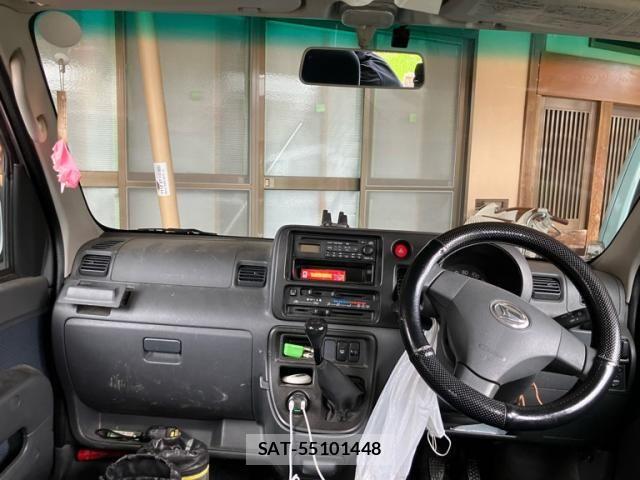 Daihatsu HIJET CARGO 2012-07 7251009-8
