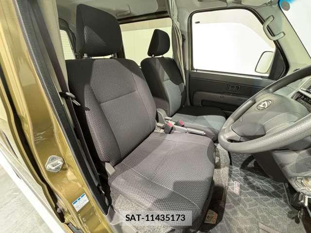 Daihatsu HIJET CARGO 2015-06 7251006-10