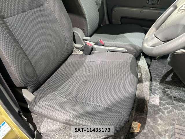 Daihatsu HIJET CARGO 2015-06 7251006-11