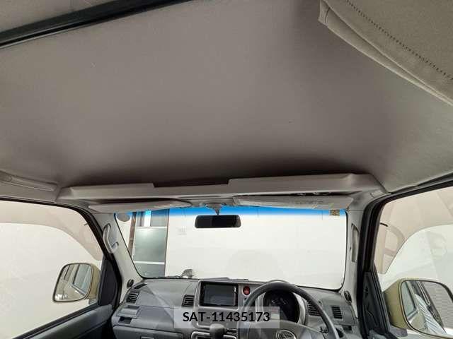 Daihatsu HIJET CARGO 2015-06 7251006-13
