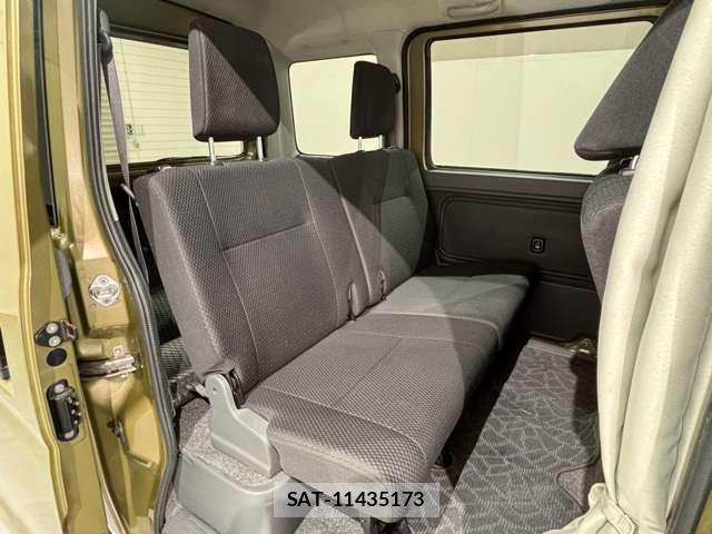Daihatsu HIJET CARGO 2015-06 7251006-15