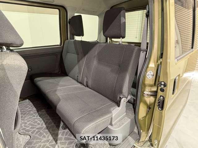 Daihatsu HIJET CARGO 2015-06 7251006-16