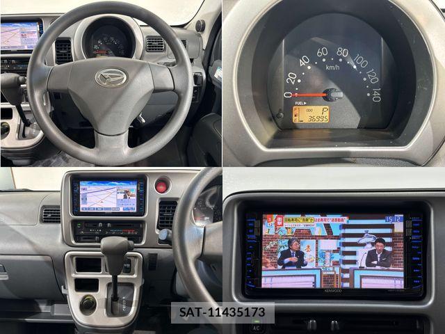 Daihatsu HIJET CARGO 2015-06 7251006-19