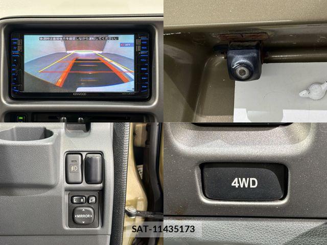 Daihatsu HIJET CARGO 2015-06 7251006-20