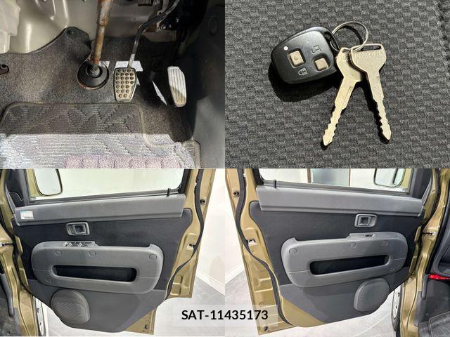 Daihatsu HIJET CARGO 2015-06 7251006-21