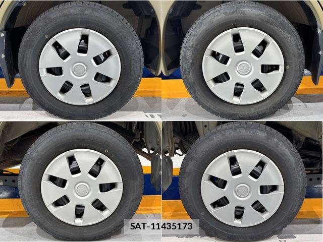 Daihatsu HIJET CARGO 2015-06 7251006-22