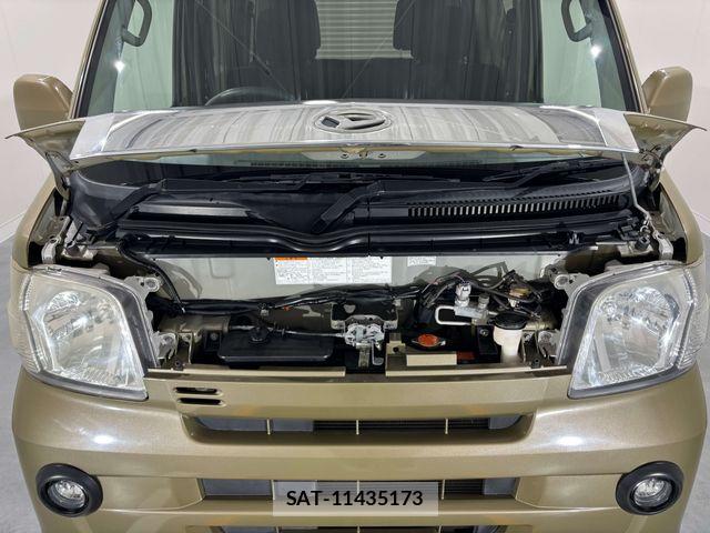Daihatsu HIJET CARGO 2015-06 7251006-23