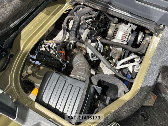 Daihatsu HIJET CARGO 2015-06 7251006-24