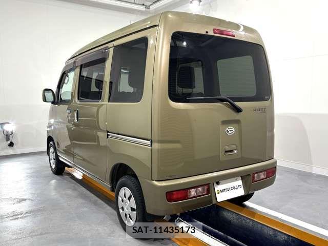 Daihatsu HIJET CARGO 2015-06 7251006-5