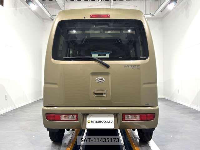 Daihatsu HIJET CARGO 2015-06 7251006-6