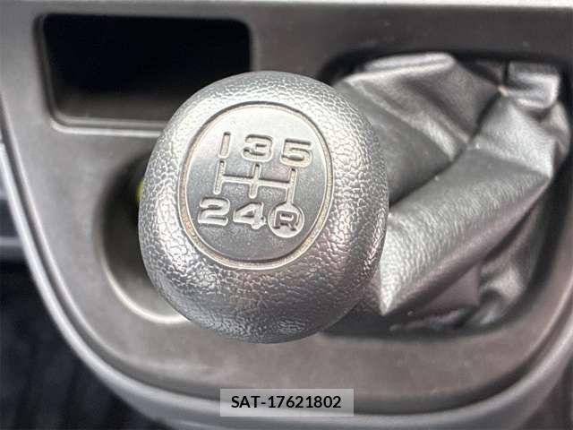 Daihatsu HIJET CARGO 2014-05 7251005-9