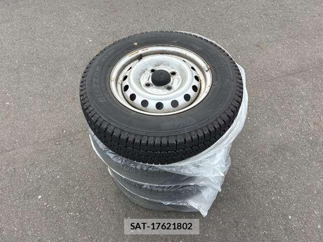 Daihatsu HIJET CARGO 2014-05 7251005-10
