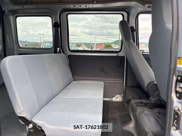 Daihatsu HIJET CARGO 2014-05 7251005-12