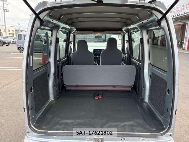 Daihatsu HIJET CARGO 2014-05 7251005-13