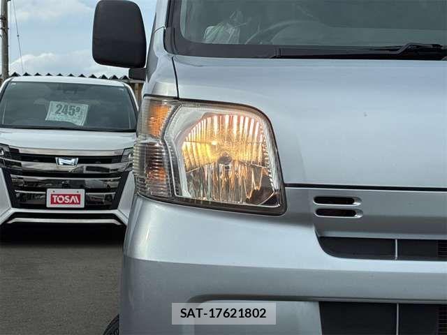 Daihatsu HIJET CARGO 2014-05 7251005-15