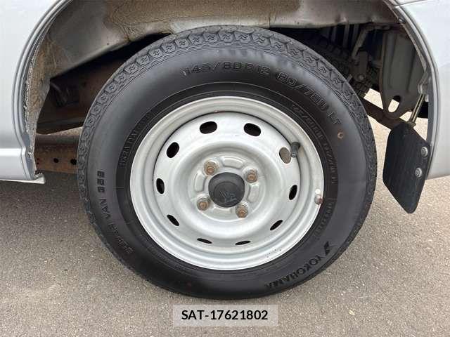 Daihatsu HIJET CARGO 2014-05 7251005-16