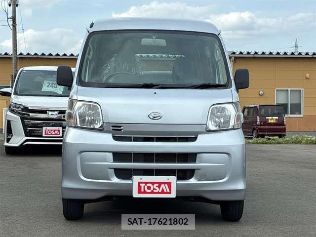 Daihatsu HIJET CARGO 2014-05 7251005-17