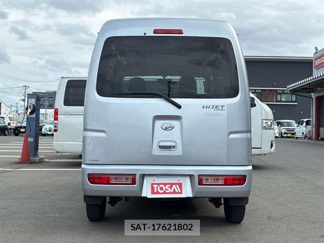 Daihatsu HIJET CARGO 2014-05 7251005-18
