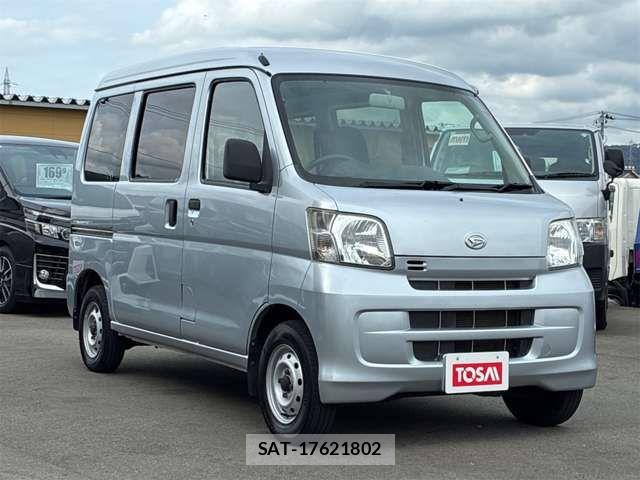 Daihatsu HIJET CARGO 2014-05 7251005-19