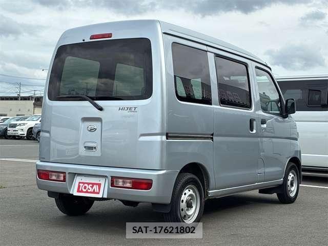 Daihatsu HIJET CARGO 2014-05 7251005-20