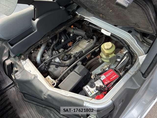 Daihatsu HIJET CARGO 2014-05 7251005-21