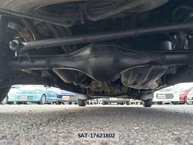 Daihatsu HIJET CARGO 2014-05 7251005-22