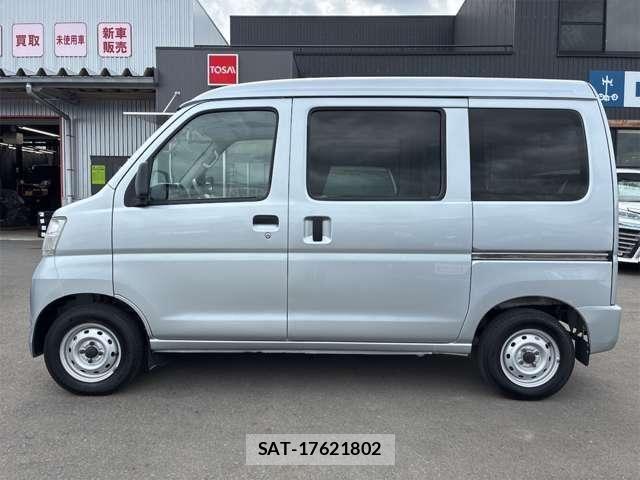 Daihatsu HIJET CARGO 2014-05 7251005-23