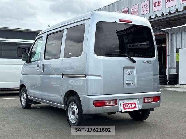 Daihatsu HIJET CARGO 2014-05 7251005-24