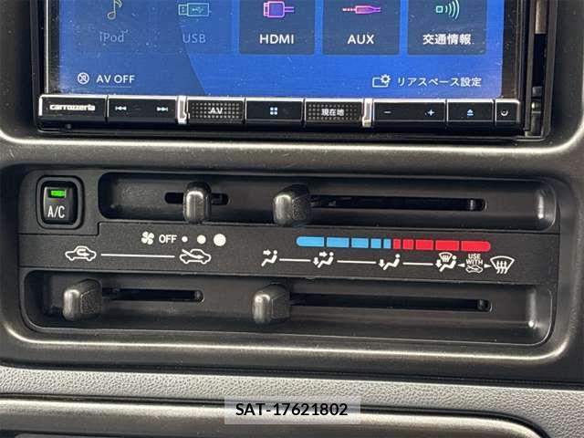 Daihatsu HIJET CARGO 2014-05 7251005-6