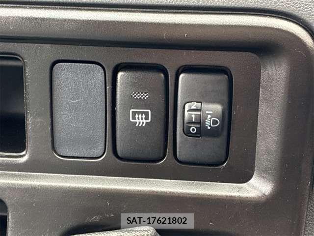Daihatsu HIJET CARGO 2014-05 7251005-8