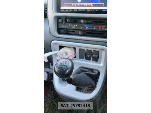 Daihatsu HIJET CARGO 2012-06 7251004-9