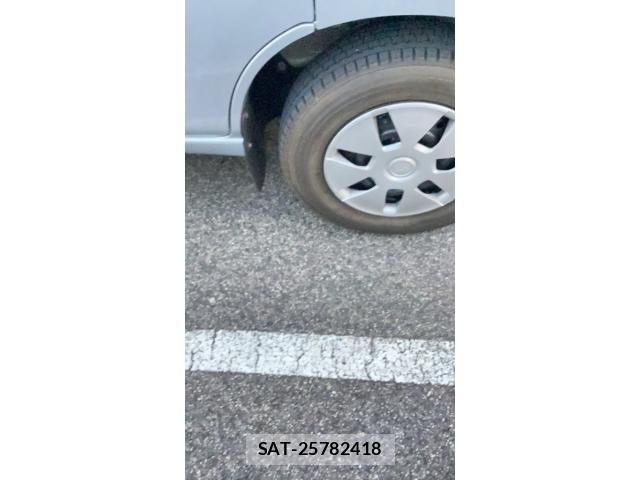 Daihatsu HIJET CARGO 2012-06 7251004-4