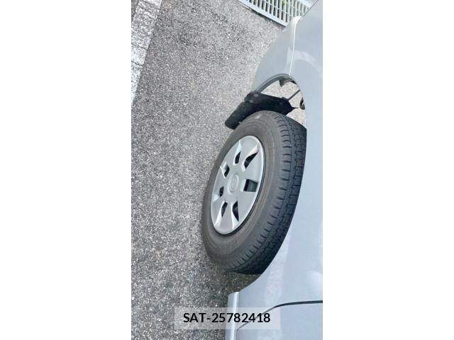Daihatsu HIJET CARGO 2012-06 7251004-5