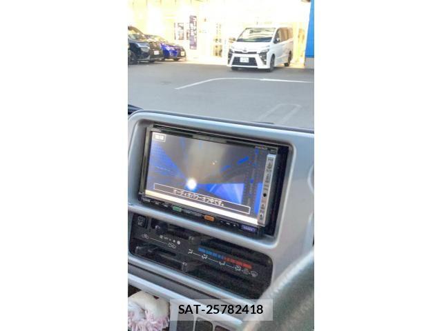 Daihatsu HIJET CARGO 2012-06 7251004-7