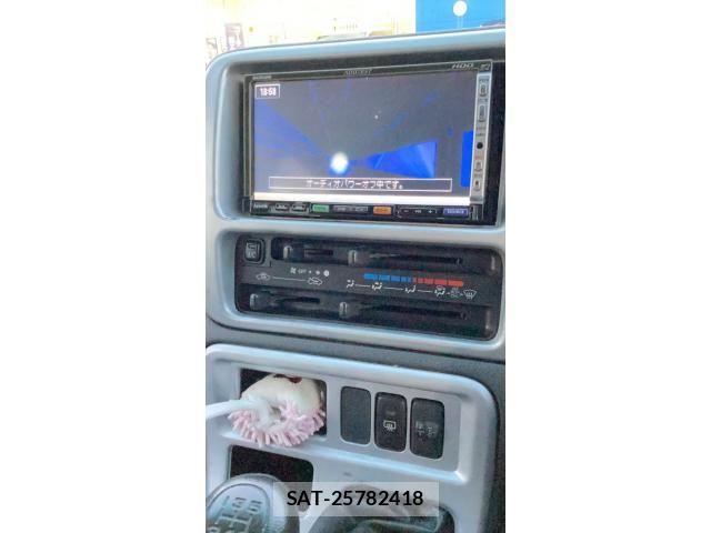 Daihatsu HIJET CARGO 2012-06 7251004-8