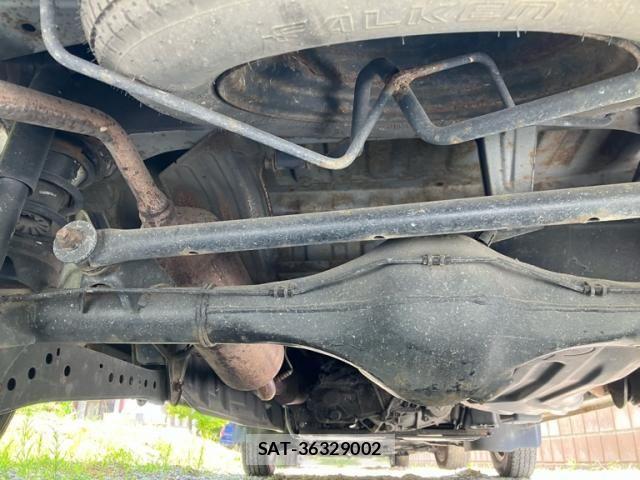 Daihatsu HIJET CARGO 2009-06 7272013-9