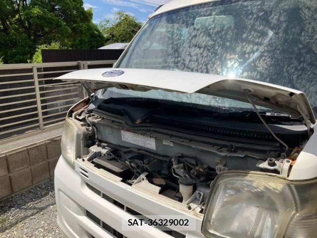 Daihatsu HIJET CARGO 2009-06 7272013-10