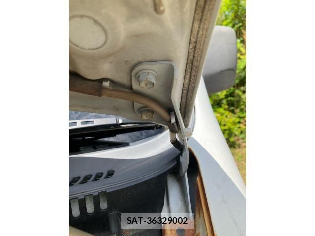 Daihatsu HIJET CARGO 2009-06 7272013-11