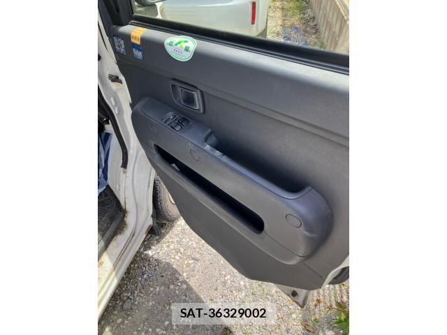 Daihatsu HIJET CARGO 2009-06 7272013-12