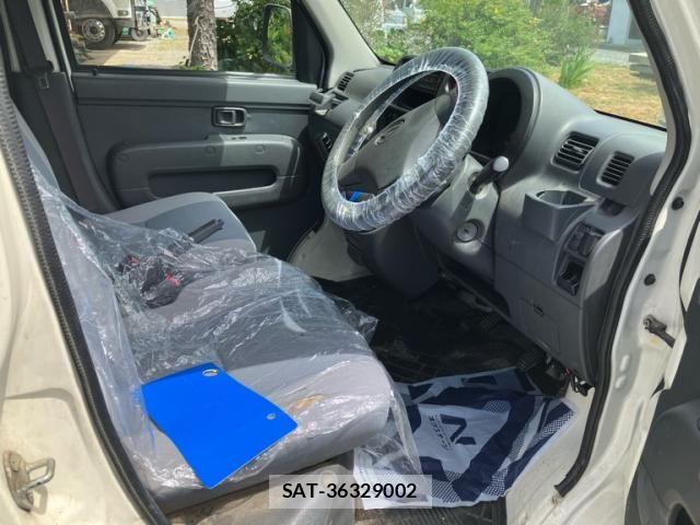 Daihatsu HIJET CARGO 2009-06 7272013-13