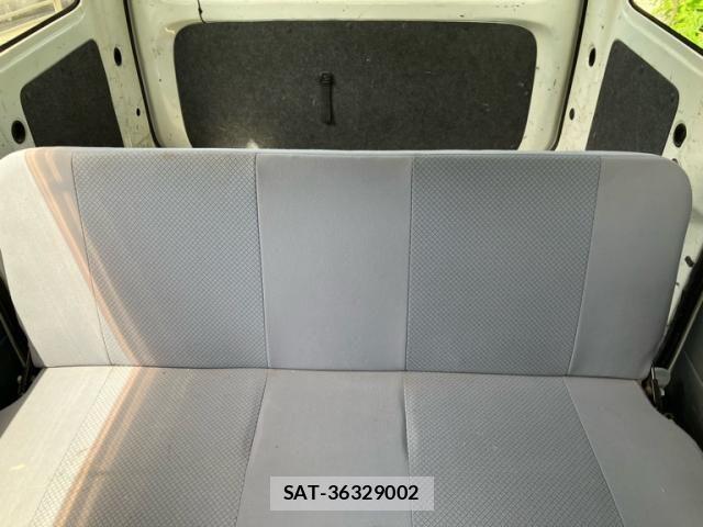 Daihatsu HIJET CARGO 2009-06 7272013-15