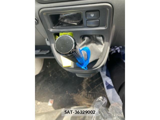 Daihatsu HIJET CARGO 2009-06 7272013-16