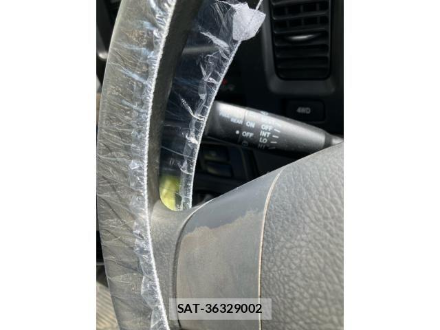 Daihatsu HIJET CARGO 2009-06 7272013-20