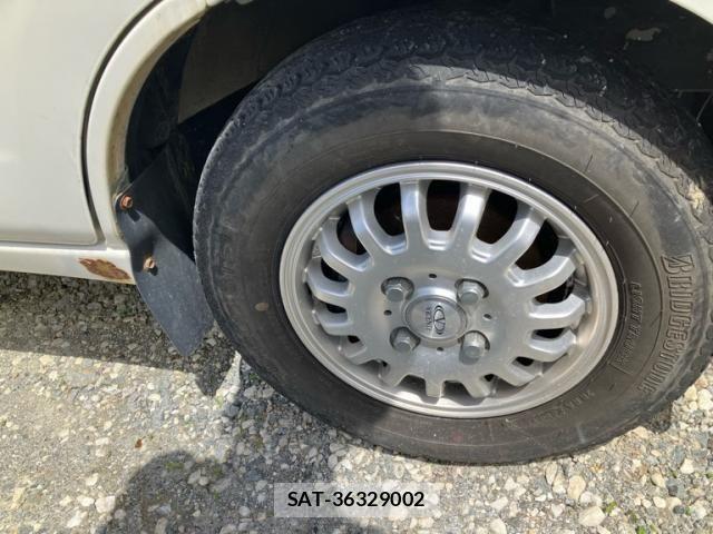 Daihatsu HIJET CARGO 2009-06 7272013-6