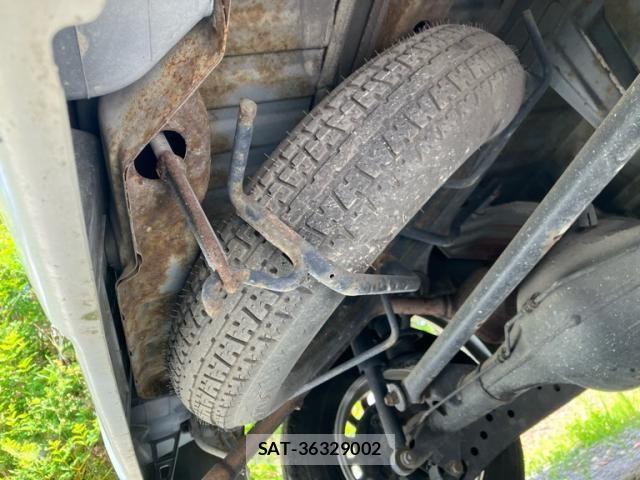Daihatsu HIJET CARGO 2009-06 7272013-8
